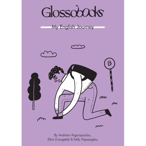 Glossobooks - My english journey image 0