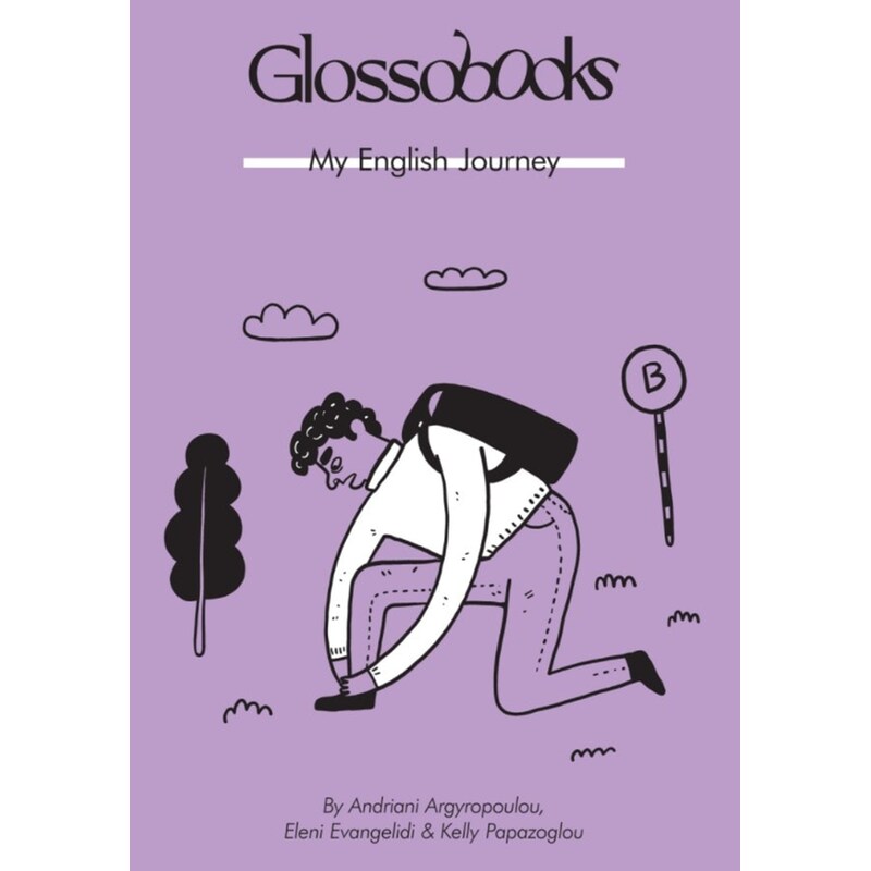 Glossobooks - My english journey