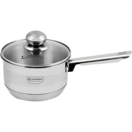 Κατσαρολάκι Γάλακτος EDENBERG EB-3033 16 cm Inox