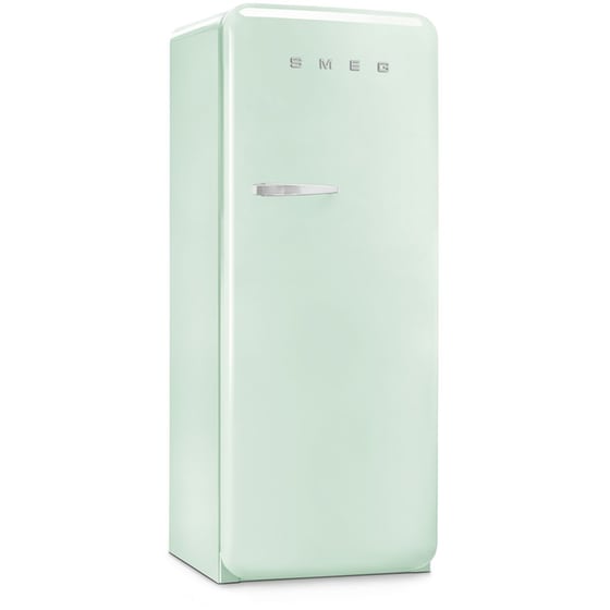 SMEG FAB28RPG6 270 Lt Pastel Green Ψυγείο Μονόπορτο image 2