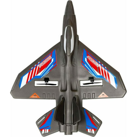 Λαμπάδα Τηλεκατευθυνόμενο Αεροπλάνο X-Twin Evo As image 3