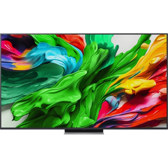 LG QNED 65" 4K Smart Τηλεόραση 65QNED87A6B image 2