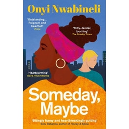 Someday, Maybe