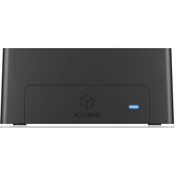 Docking Station Icy Box IB-1121-C31 για HDD/SSD image 3