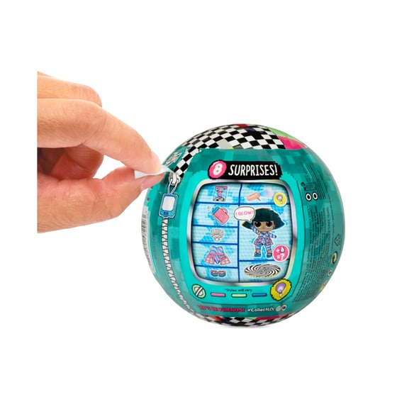 Surprise Κούκλα Dance LOL image 4