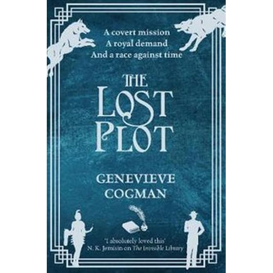 Lost Plot image 0