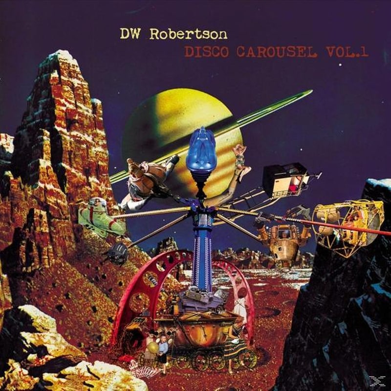Disco Carousel Vol.1
