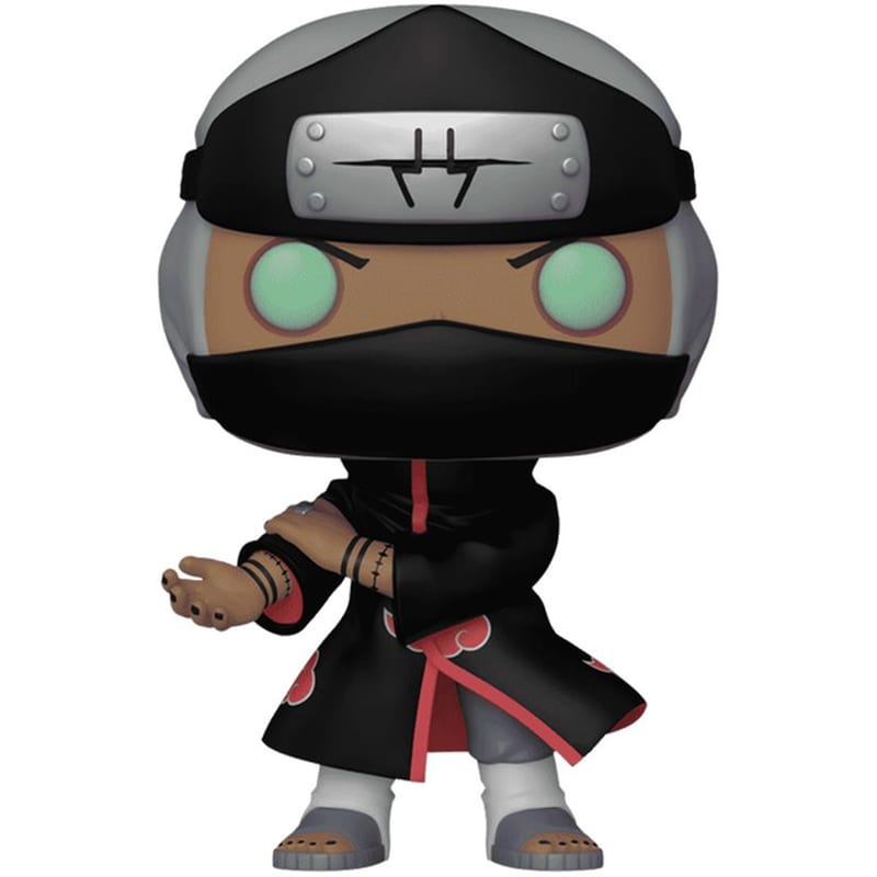 Funko Pop! Animation - Naruto Shippuden - Kakuzu #1504