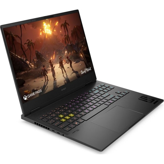 HP Omen 16-U1007NV 16" WQXGA OLED (Core i7-14700HX/32GB/1TB SSD/GeForce RTX 4070/Win11Home) Laptop image 2