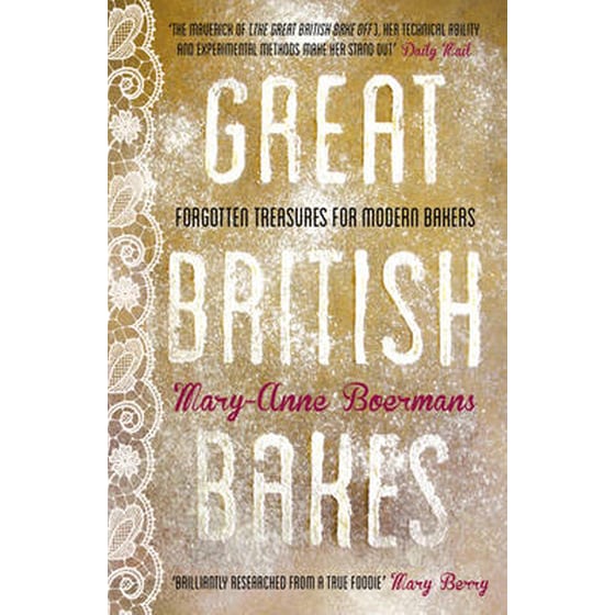 Great British Bakes image 0