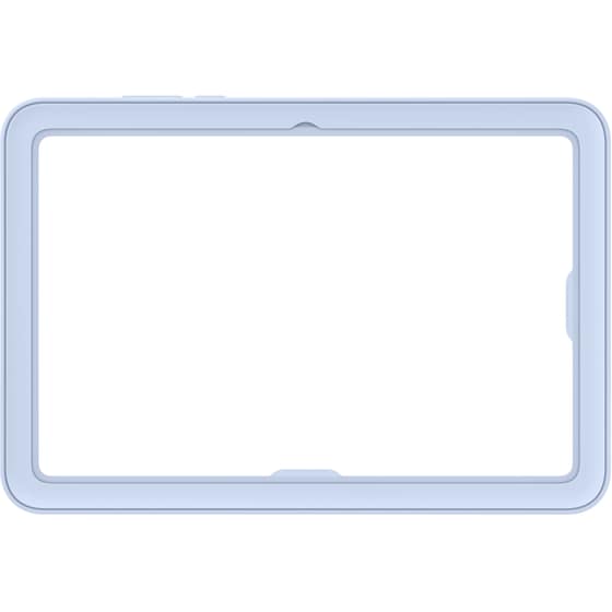 Θήκη Tablet Samsung Galaxy Tab S11 - Samsung Frame Cover - Blue image 2