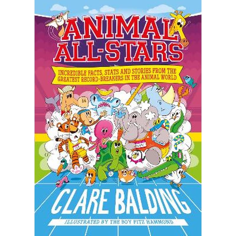 Animal All-Stars