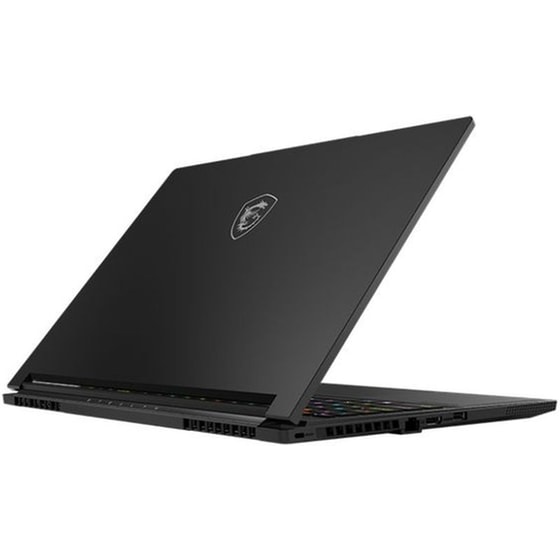 MSI Stealth A16 AI+ A3XVGG-085GR 16'' UHD+ IPS (Ryzen 9 AI 9 HX 370/32GB/1TB SSD/GeForce RTX 4070/Win11Pro) Laptop image 4