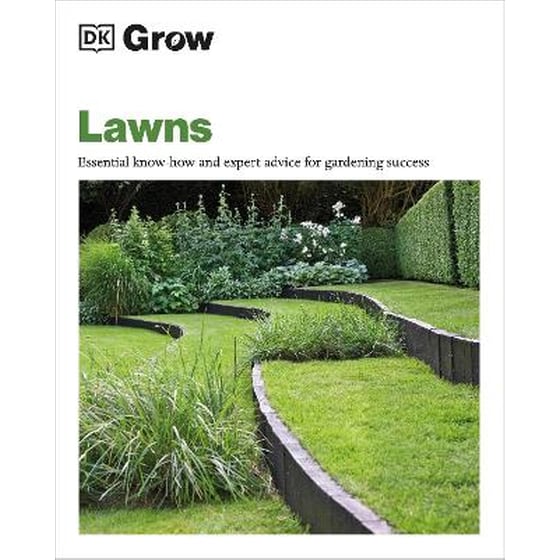 Grow Lawns image 0