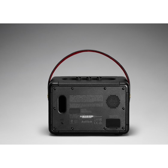 Φορητό Ηχείο Marshall Killburn II 36W - Black image 2