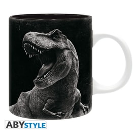 Κούπα ABYstyle Jurassic Park Κεραμική 320 ml - T-Rex
