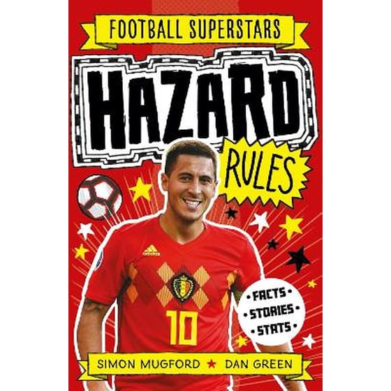 Hazard Rules image 0