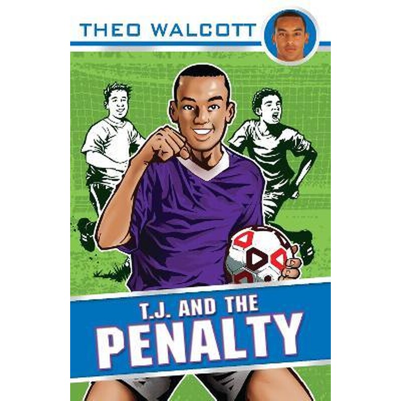 T.J. and the Penalty