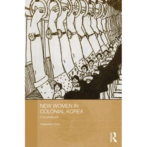 New Women in Colonial Korea image 0