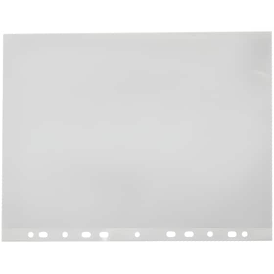 Ζελατίνες Διαφανείς Coolbee 0.04 mm (10 Τεμάχια) image 0