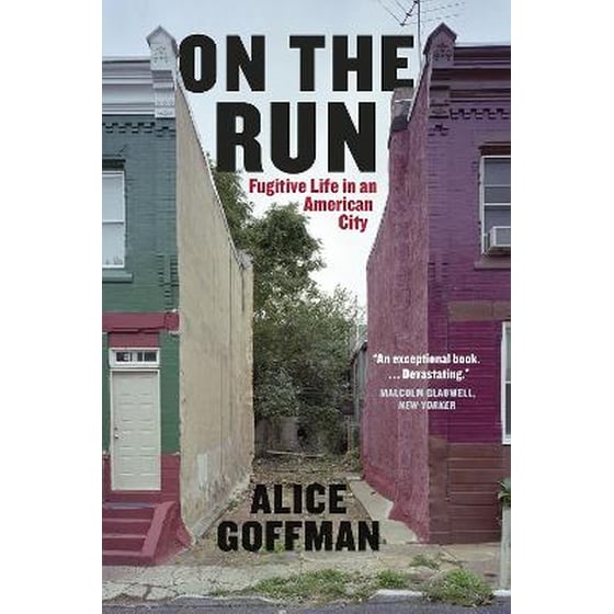 On the Run image 0