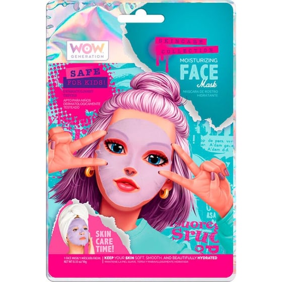 WOW Generation Παιδική Μάσκα Προσώπου image 0