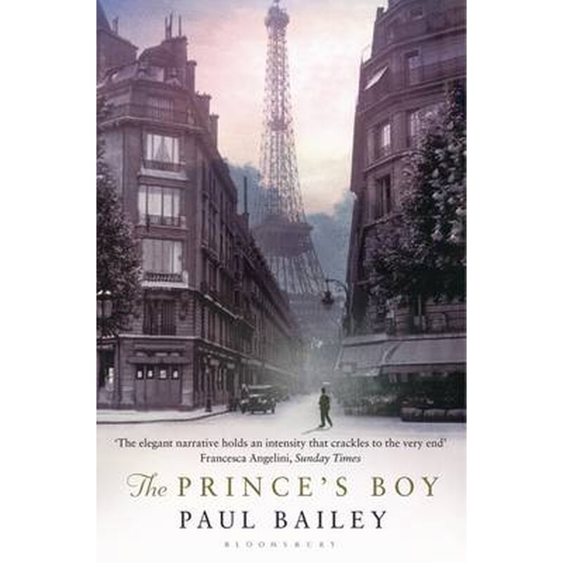 The Princes Boy
