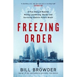Freezing Order