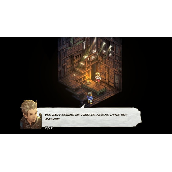 Tactics Ogre: Reborn - PS4 image 7