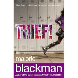 Thief!