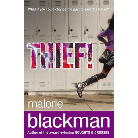 Thief! image 0