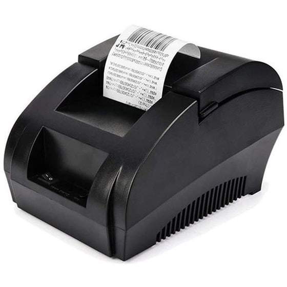 NETUM Thermal NT-5890K Θερμικός Εκτυπωτής Αποδείξεων image 1