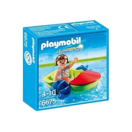 PLAYMOBIL® 6675 Βαρκάκι