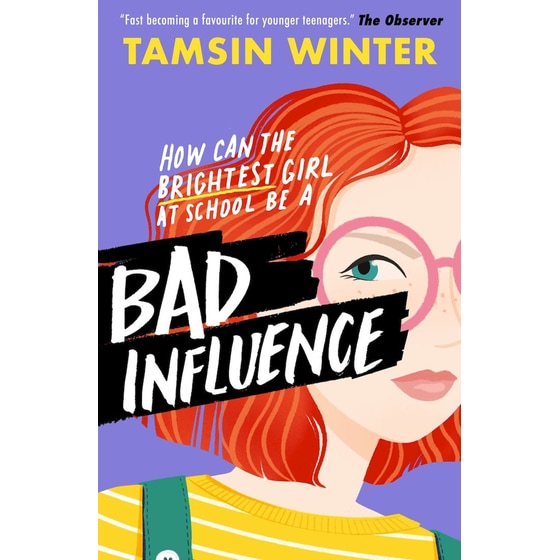Bad Influence image 0