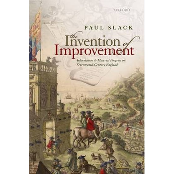 Invention of Improvement image 0