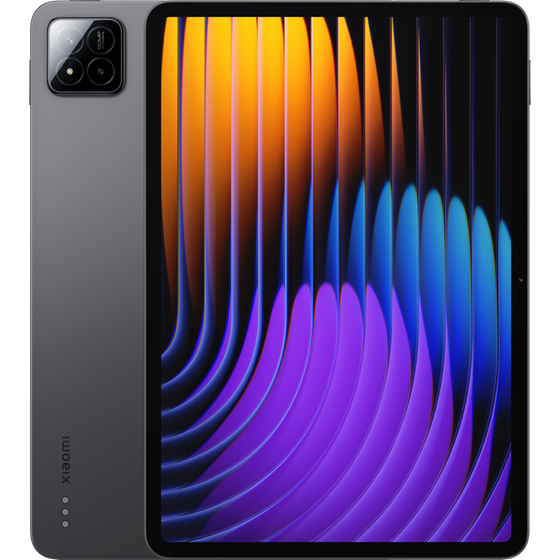 Tablet Xiaomi Pad 7 Pro 11.2" 8GB/256GB Wi-Fi - Gray image 0