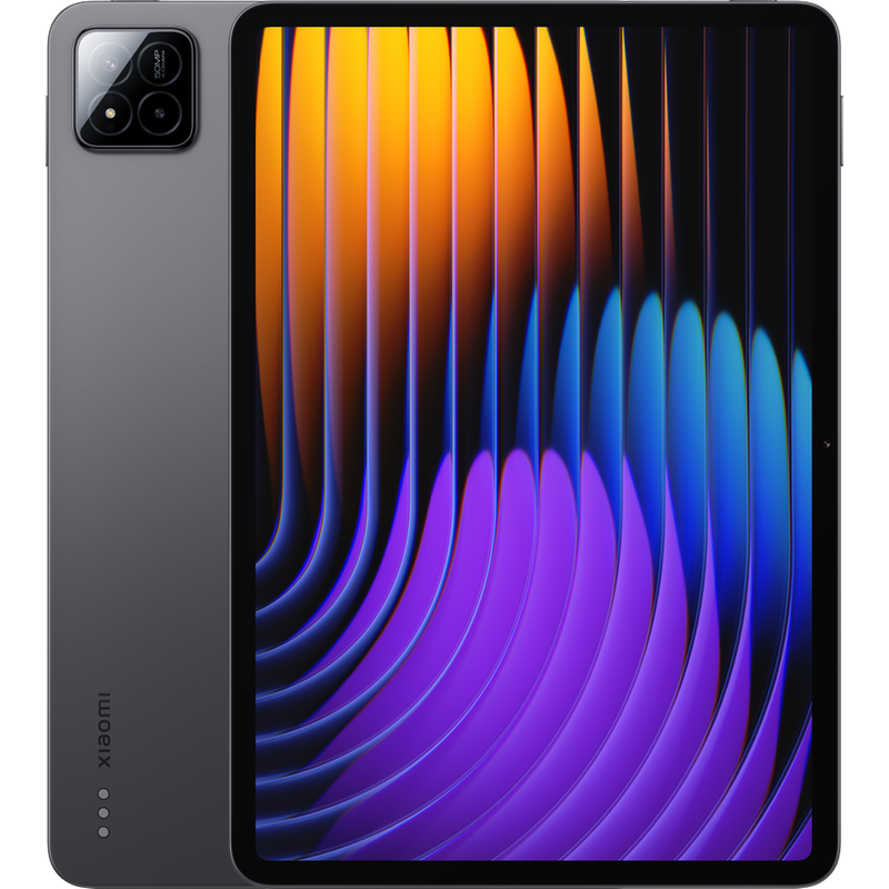 Tablet Xiaomi Pad 7 Pro 11.2 8GB/256GB Wi-Fi - Green