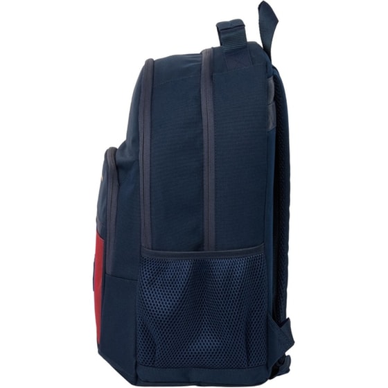 BACKPACK SAFTA F.C.BARCELONA DOUBLE image 2