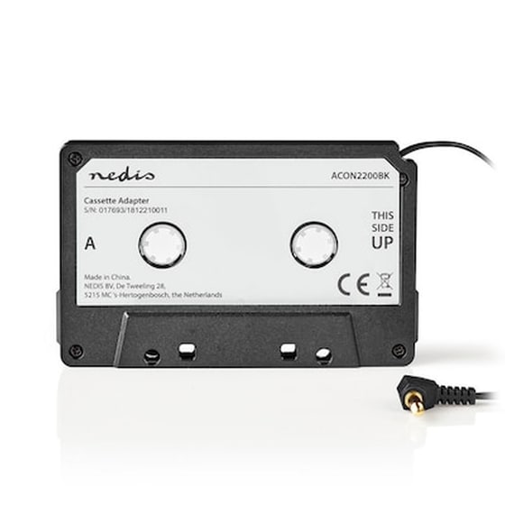 Nedis Acon2200bk image 1