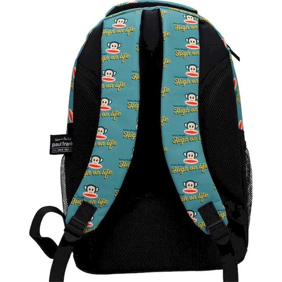 Σχολική Τσάντα Πλάτης Back me Up Paul Frank Colorado image 1