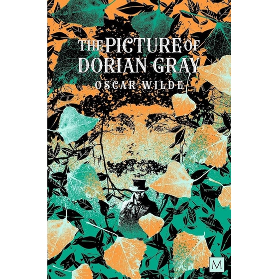 The Picture of Dorian Gray image 0