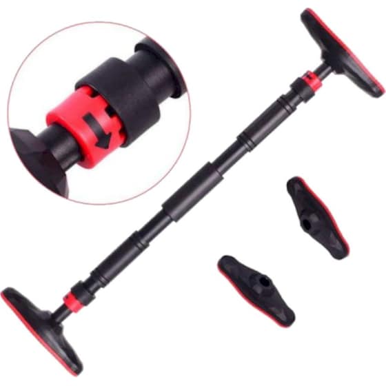 Μονόζυγο Πόρτας/ Τοίχου Viking TK-450 104090 Ασφαλείας image 1