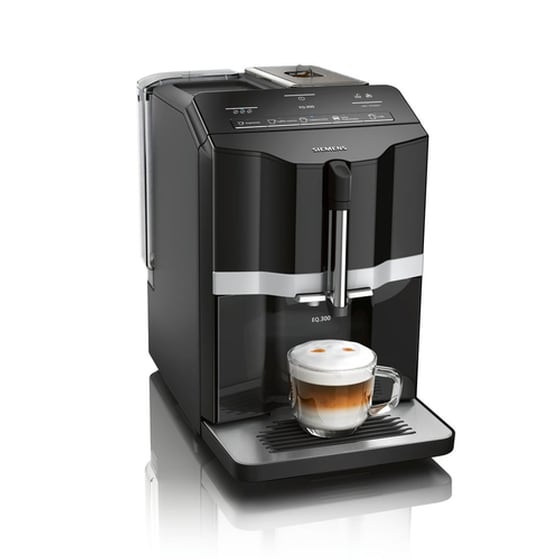 Μηχανή Espresso SIEMENS TI351209RW 1300 W 15 bar Μαύρο image 8