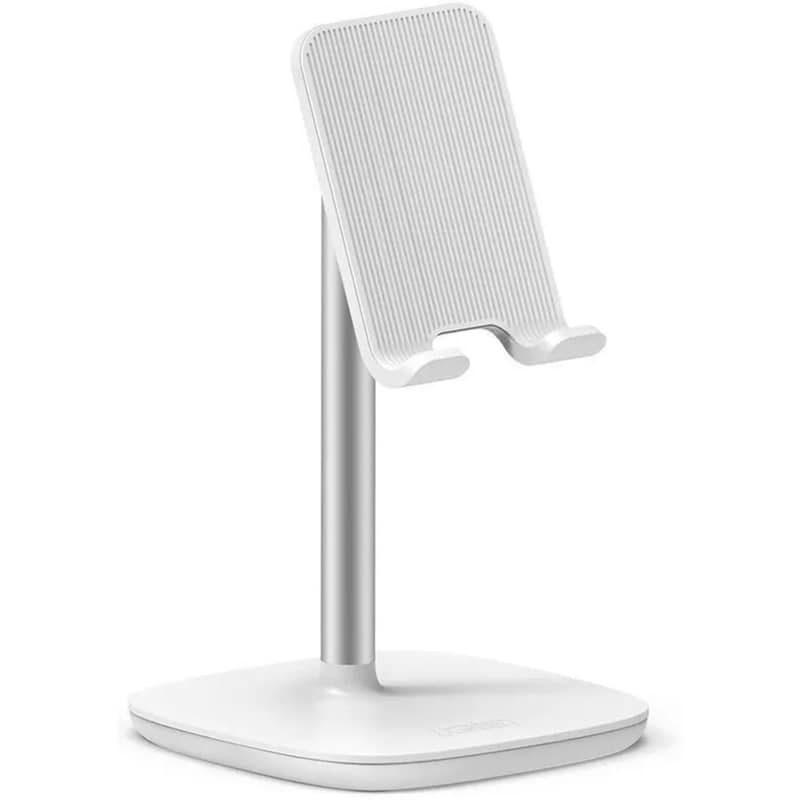 Βάση Στήριξης Γραφείου για Smartphone Ugreen LP177 - Ασημί