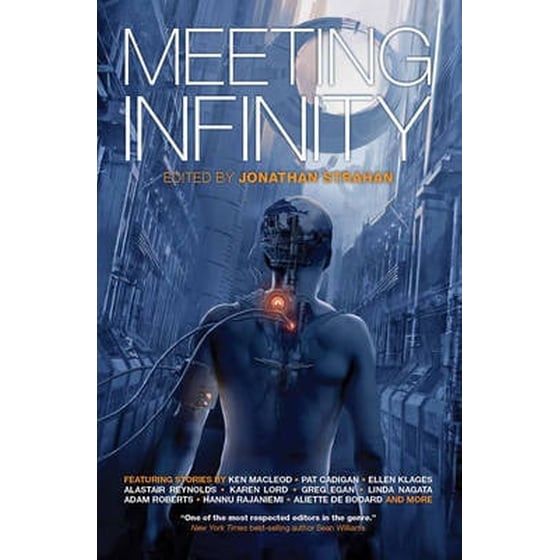 Meeting Infinity image 0