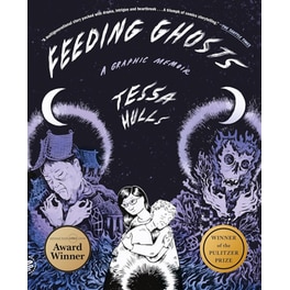 Feeding Ghosts