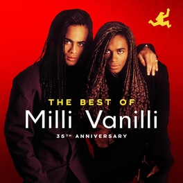 The Best Of (35th Anniversary) Coloured Vinyl