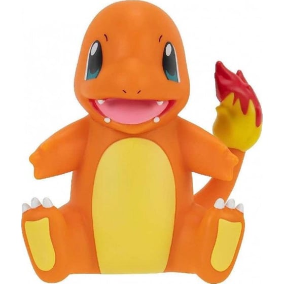 Φιγούρα Jazwares Pokemon Select - Charmander (10cm) image 1