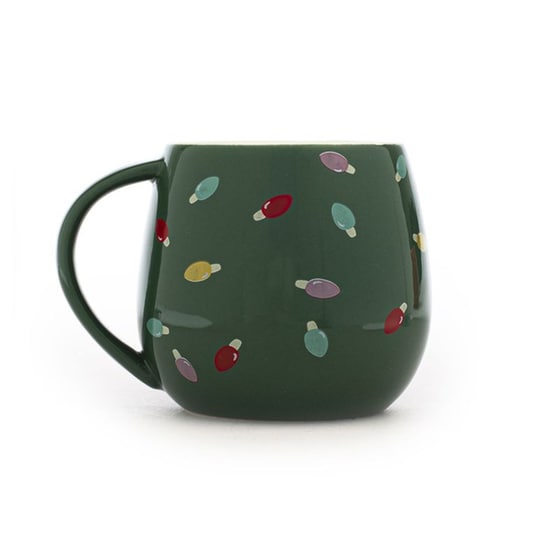 Κούπα Κεραμική Tri-Coastal 3D Xmas Tree image 1