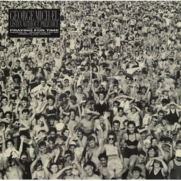 Listen Without Prejudice Vol. 1
